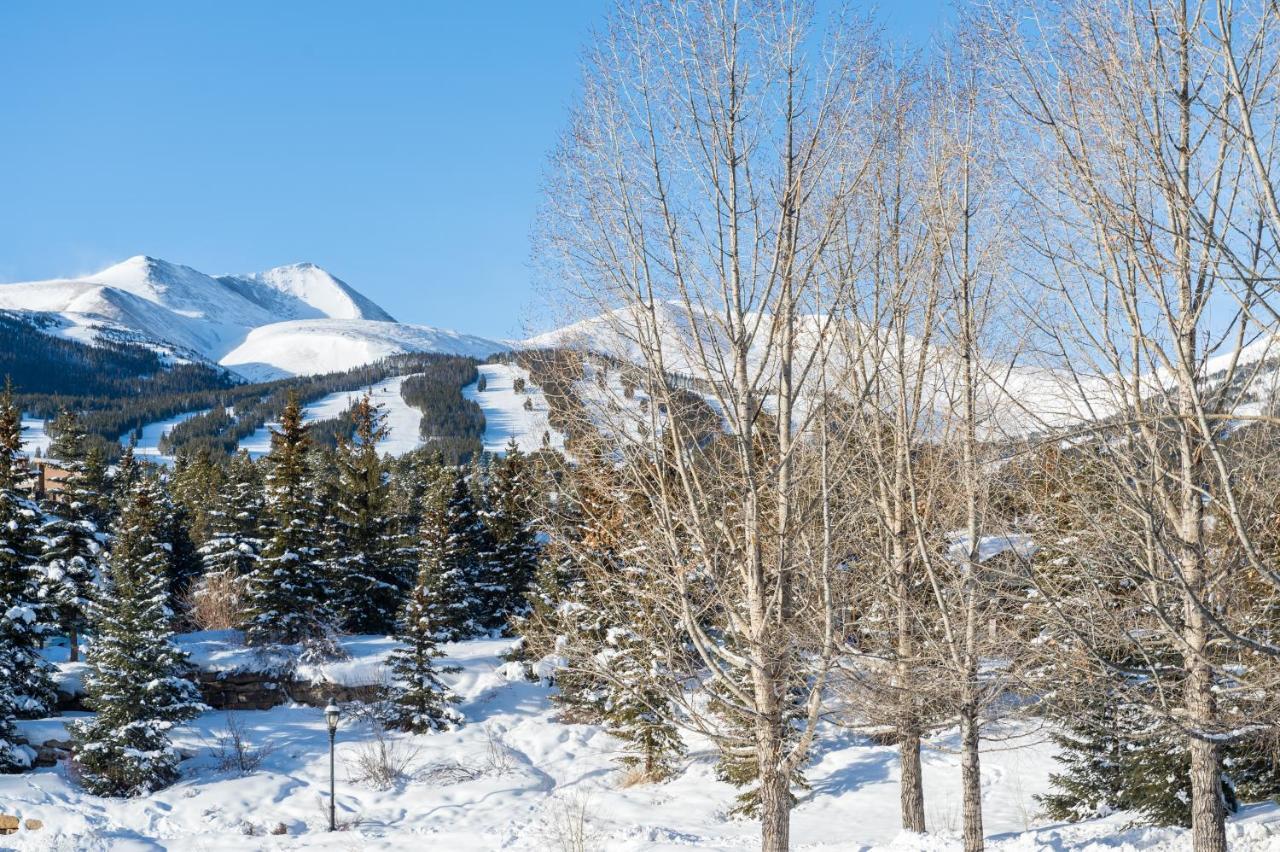 Mountain Valley Lodge Брекенрідж Екстер'єр фото